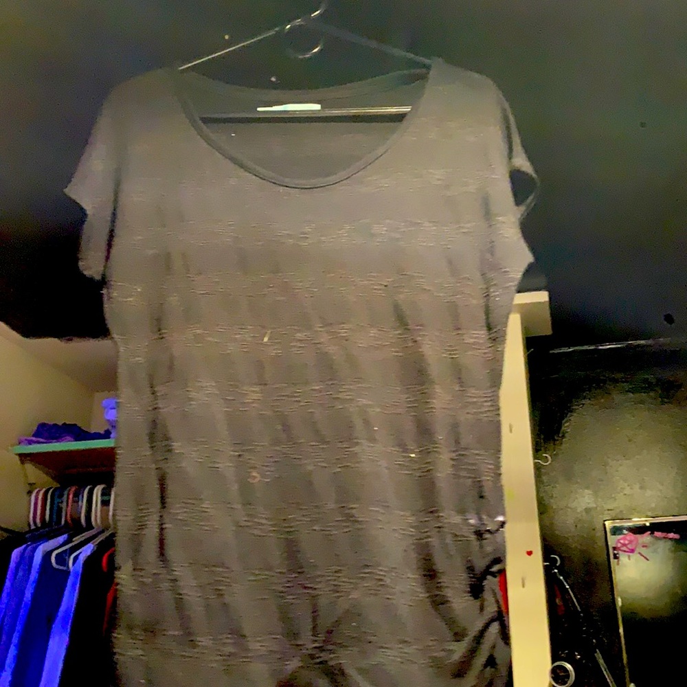 Black Maurice medium